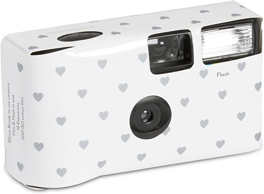 Party Film Cameras