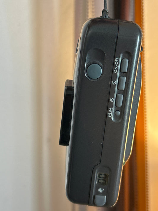 Konica BiG mini Jr BM-20