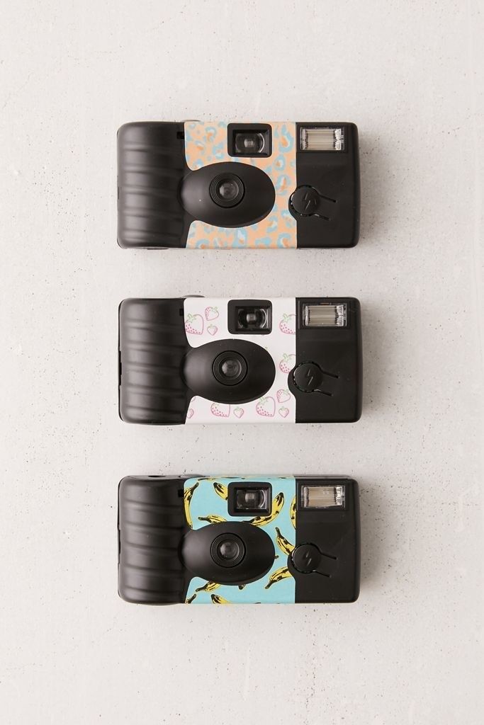 Party Film Cameras