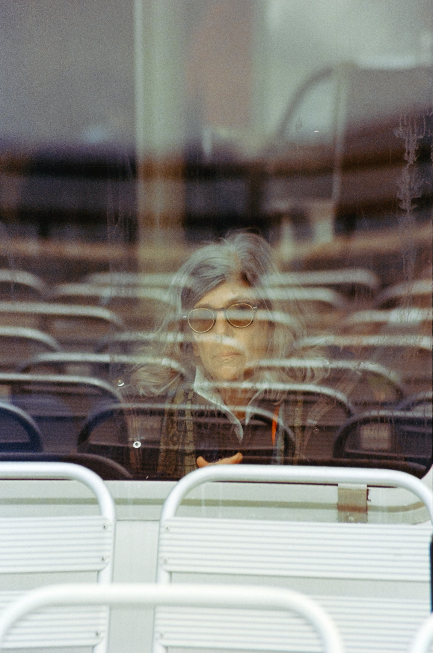 Film Developing & Scanning