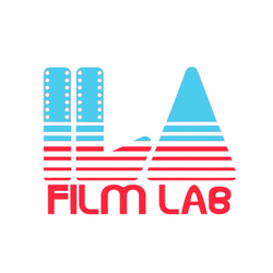 ILA Film Lab logo