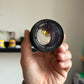 Olympus OM-1 35mm film camera