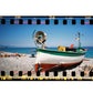 Lomography Sprocket Rocket Panorama 35mm film camera