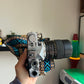 Olympus OM-1 35mm film camera