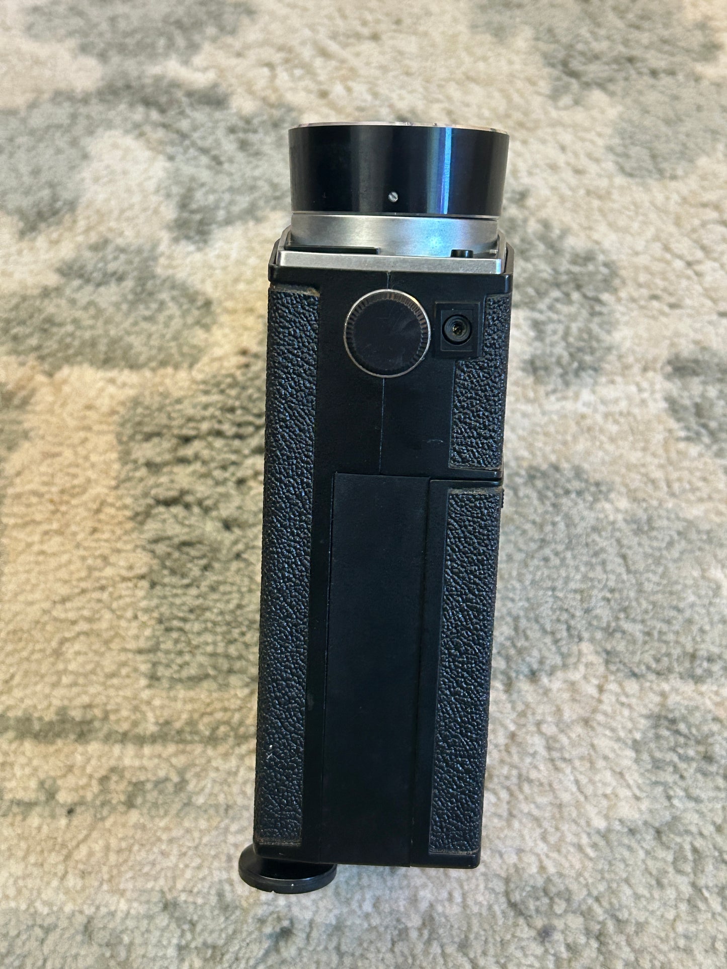 GAF 112 XL Super 8 film camera