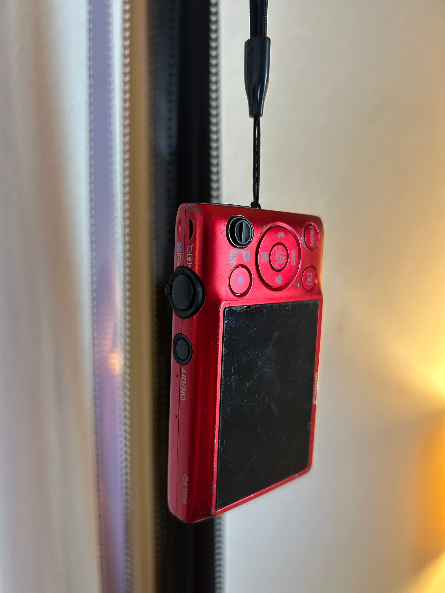 Canon PowerShot ELPH 300HS