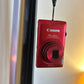 Canon PowerShot ELPH 300HS