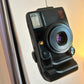 Olympus AZ-200 SUPERZOOM 35mm film camera